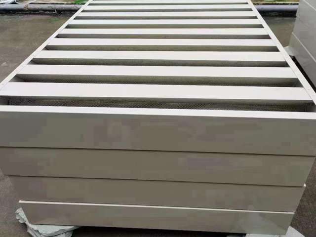 消聲器設備降噪 消聲器設備降噪